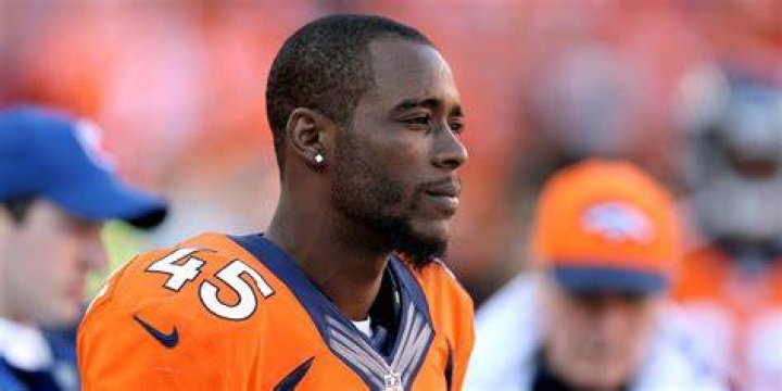 Dominique Rodgers-Cromartie Net Worth