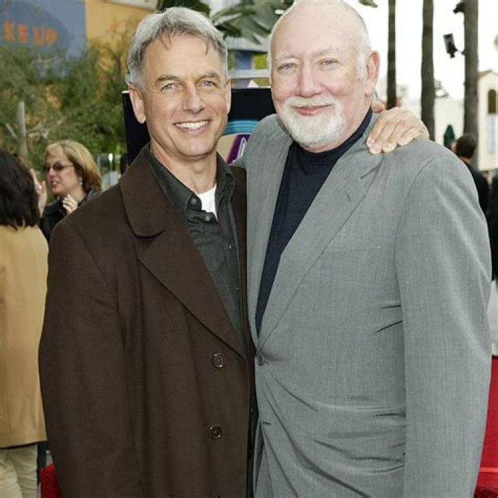Donald P. Bellisario
