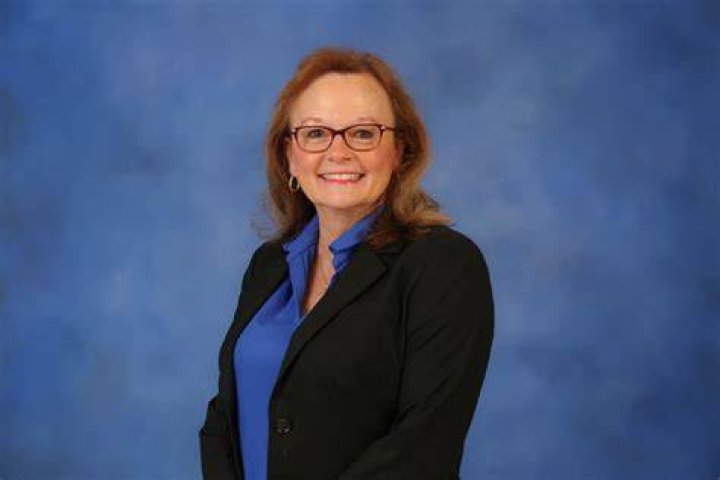 Donna Lloyd