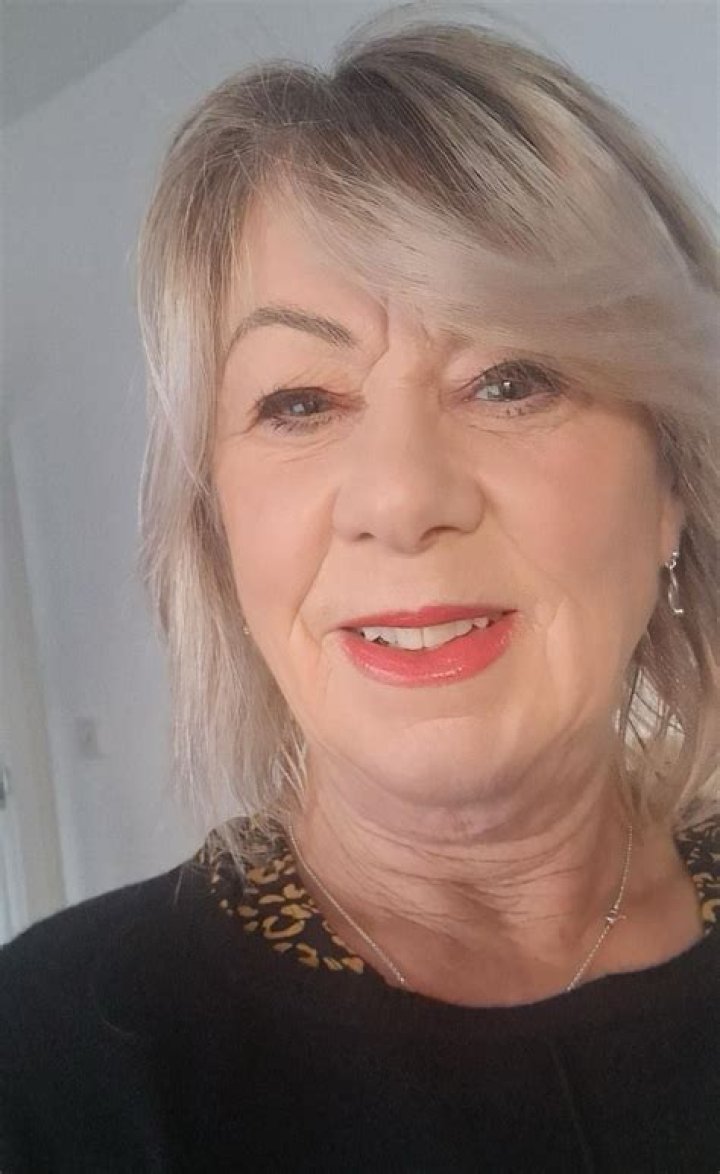 Donna May