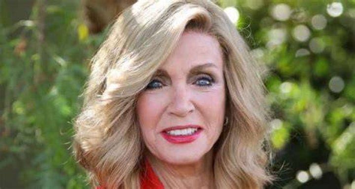 Donna Wehr Net Worth