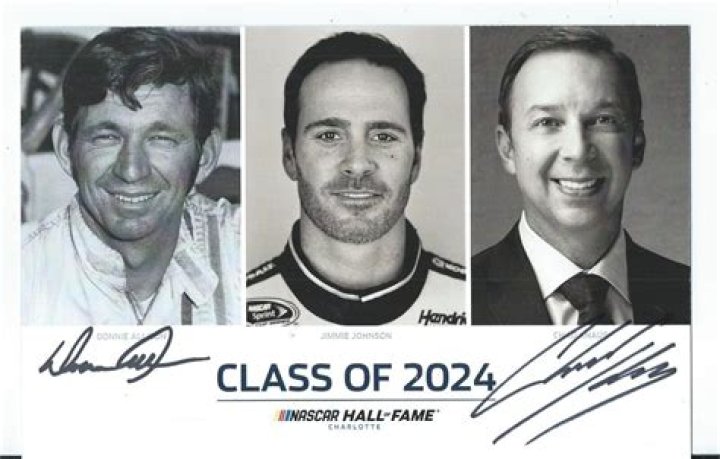 Donnie Allison Net Worth