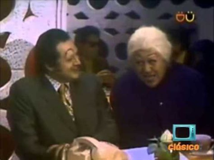 Doña Naborita Gelatino / Chon / Jenruchito / Hermano Lelo / Juan Garrison / Andobas / Monsieur Pierre Cardán / Mostachón / Laureano / Various Roles