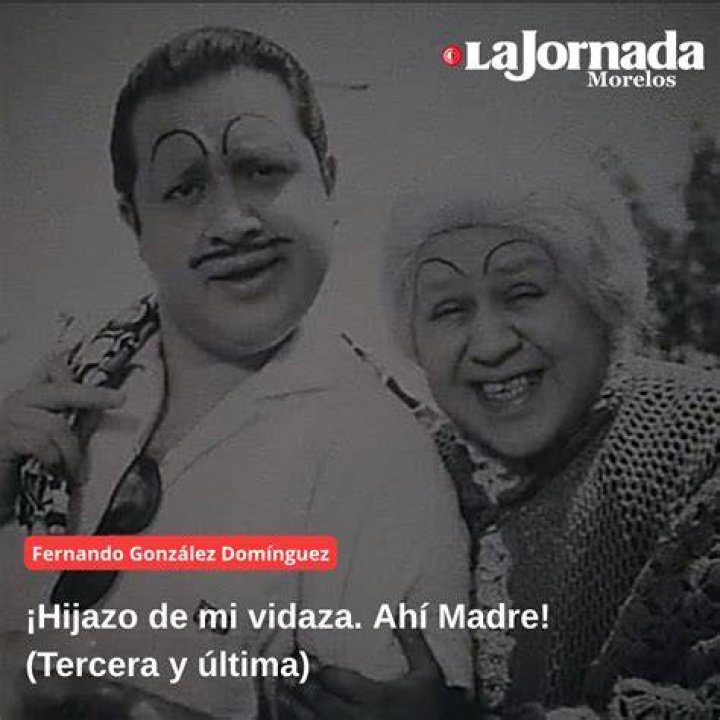 Doña Naborita