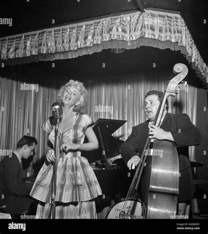 Dottie Reid