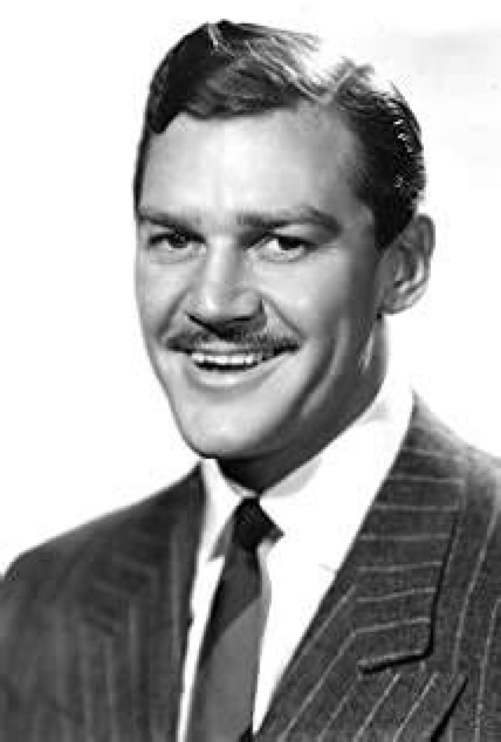 Douglas Fowley Net Worth