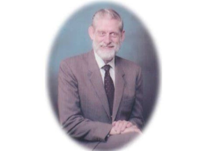 Dr. Bill Cortner