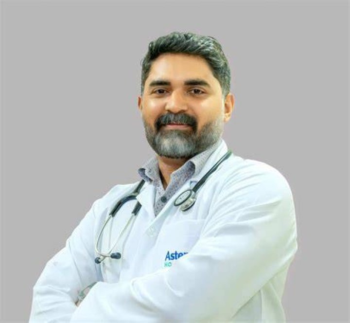 Dr. Bolé