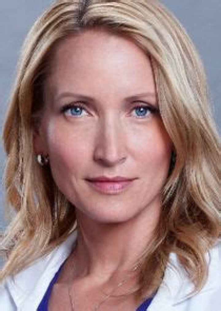 Dr. Dawn Bell
