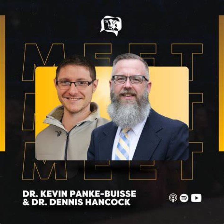 Dr. Dennis Hancock