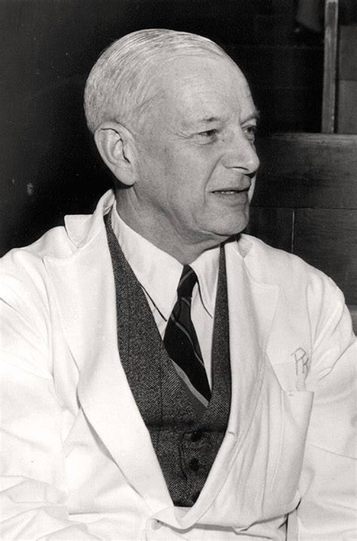 Dr. Gabriel Langfeldt