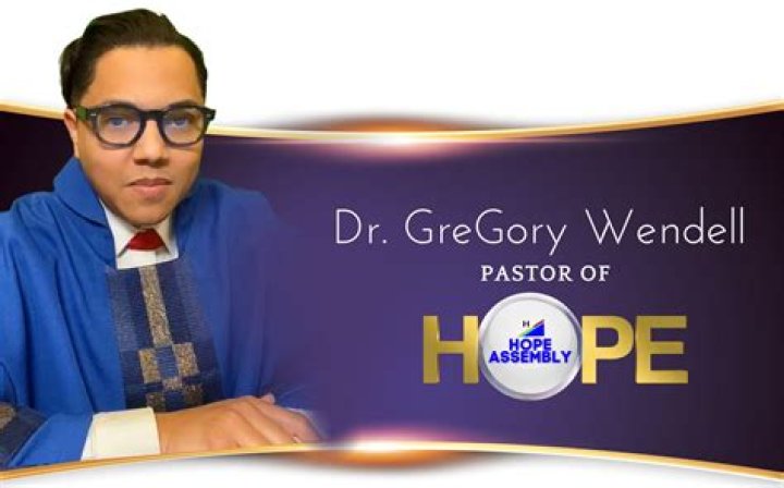 Dr. Gregory Eldridge (1998)