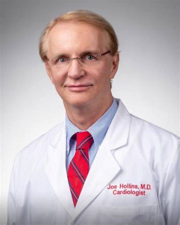 Dr. Hollins
