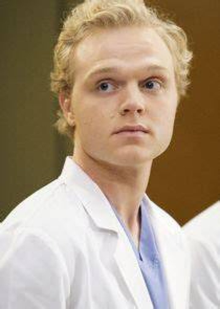 Dr. Isaac Cross