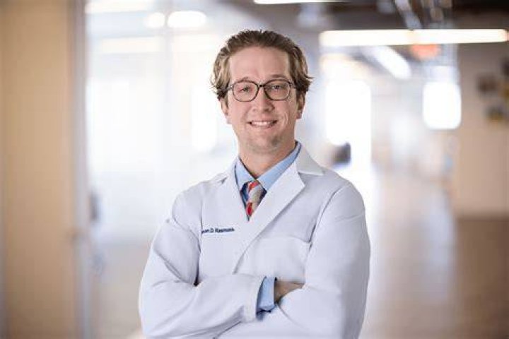 Dr. Mason Caldwell (2002)