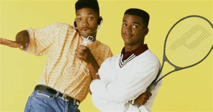 Dr. Maxwell Stanton / Carlton Banks