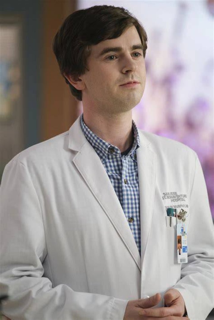 Dr. Murphy