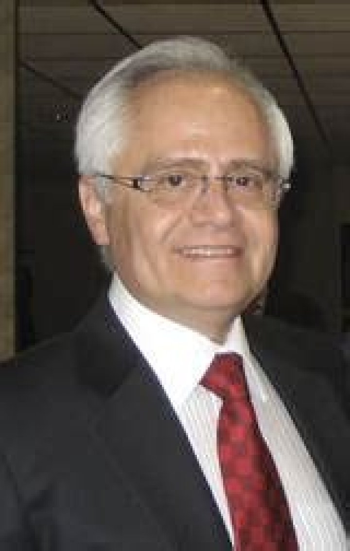 Dr. Paul Grodan