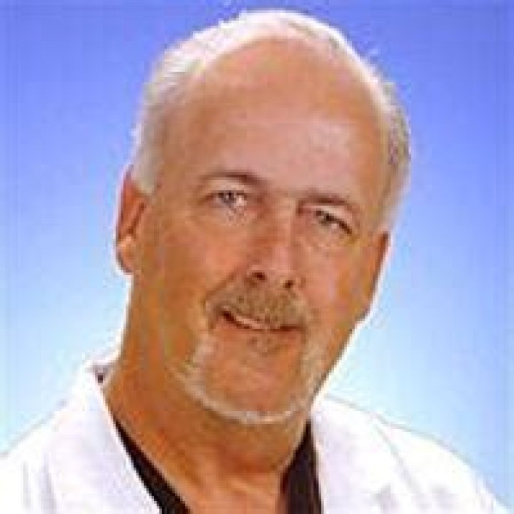 Dr. Peter White
