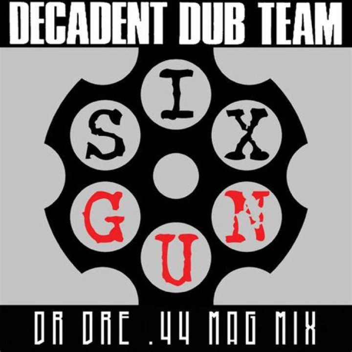 Dre Gun