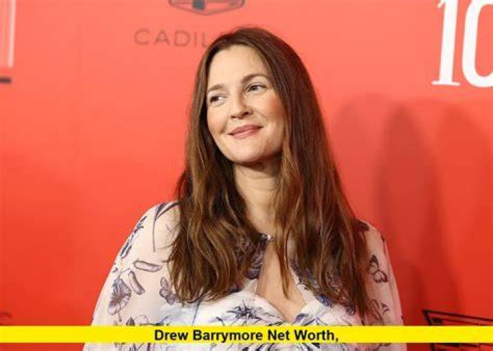 Drew Casper Net Worth