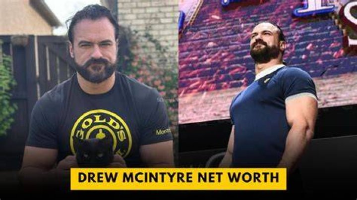 Drew Riker Net Worth