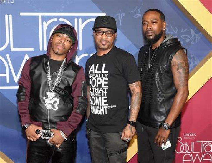 Dru Hill
