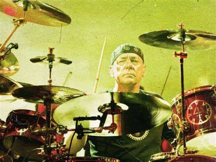 Drummer