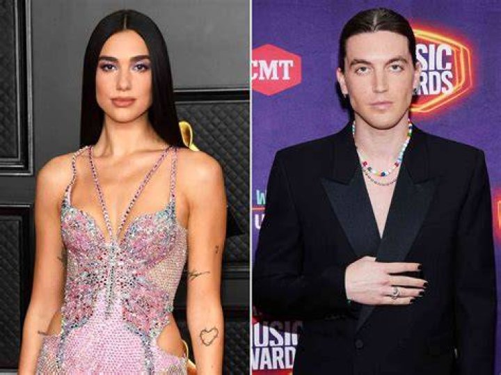 Dua Lipa’s Dating History Dua Lipa’s Dating History