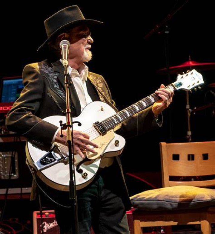 Duane Eddy Net Worth