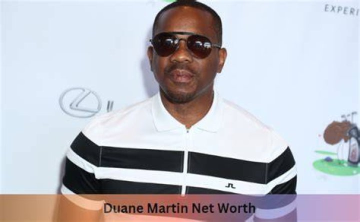 Duane Phipps Net Worth