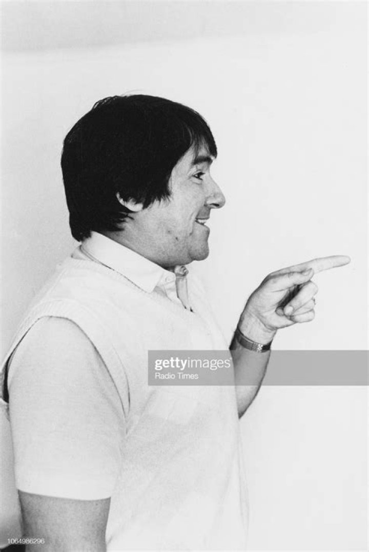 Duggie Brown Net Worth