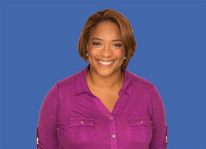 DuShon Monique Brown Net Worth