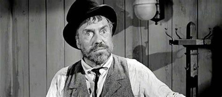 Dutton Peabody