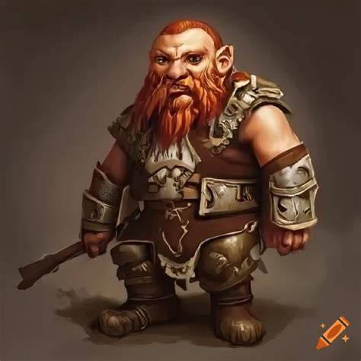 Dwarf