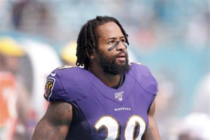 Earl Thomas Net Worth