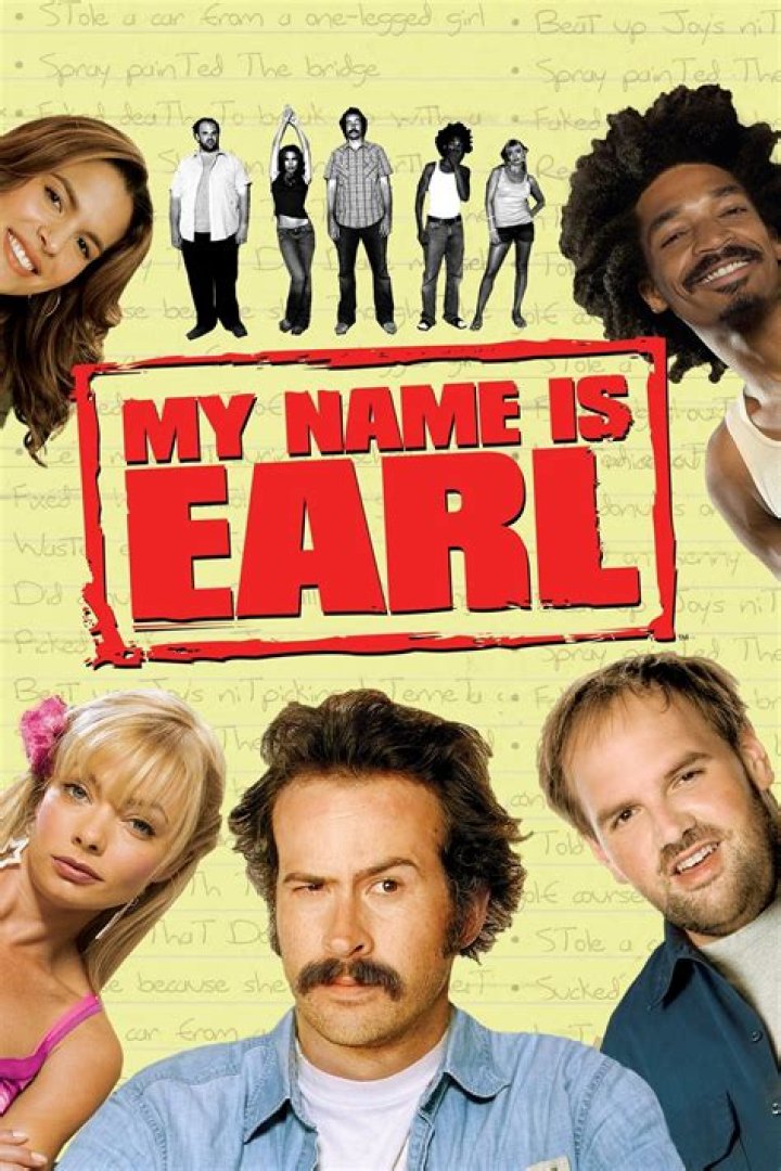Earl