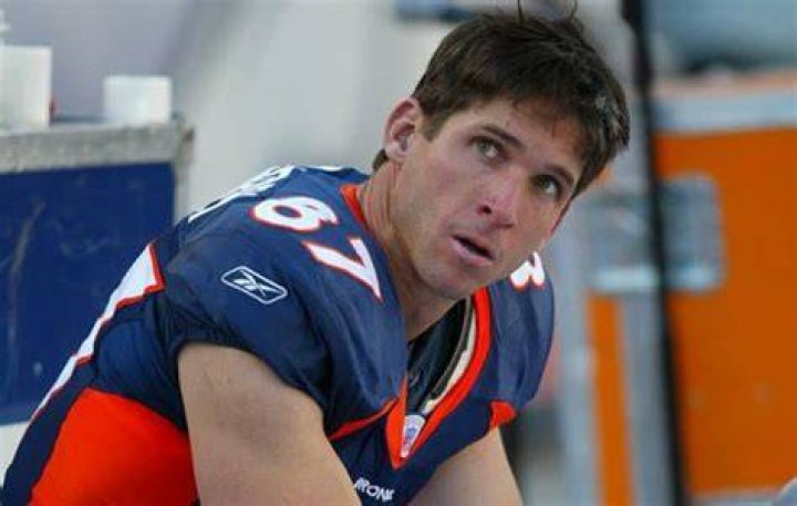 Ed McCaffrey Net Worth
