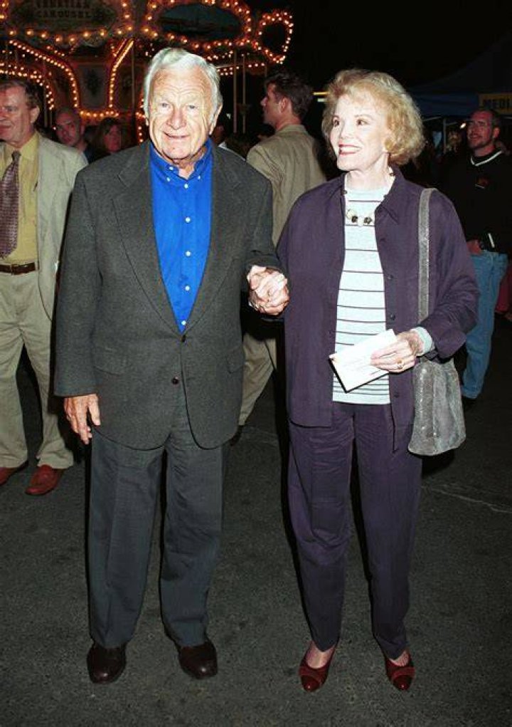 Eddie Albert Jr. Net Worth