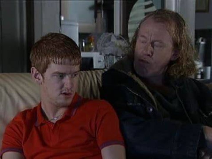 Eddie Windass / Andy Morgan / Michael Pearce