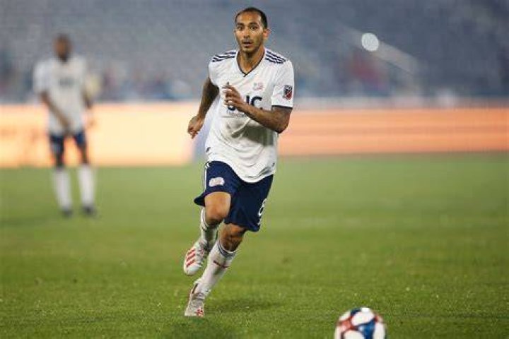 Edgar Castillo Net Worth
