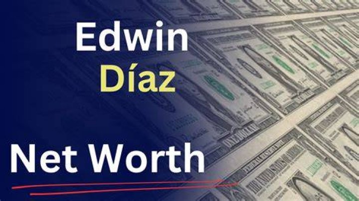 Edwin Hale Net Worth