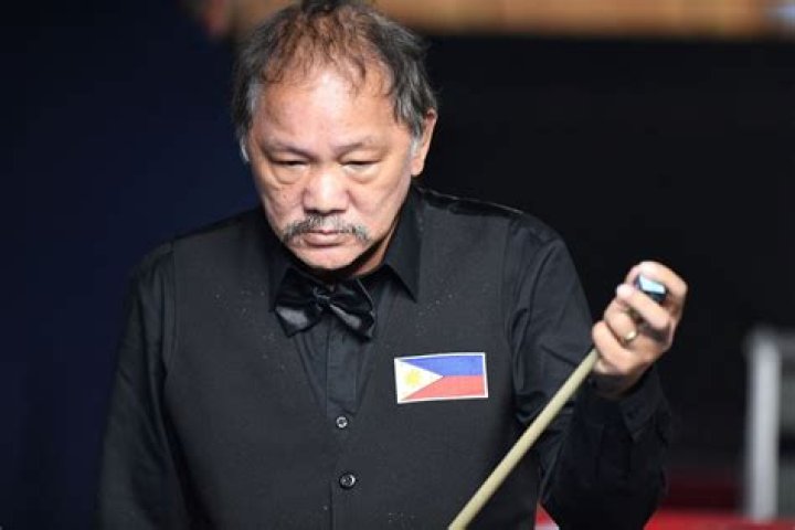 Efren ‘Bata’ Reyes Net Worth