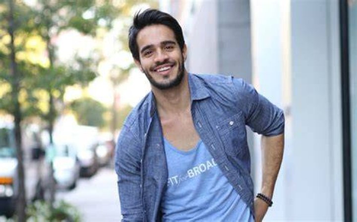 Ektor Rivera Net Worth