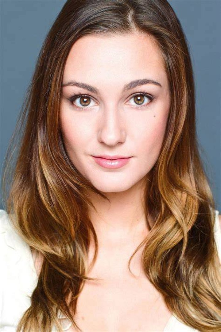 Elaina Forrester