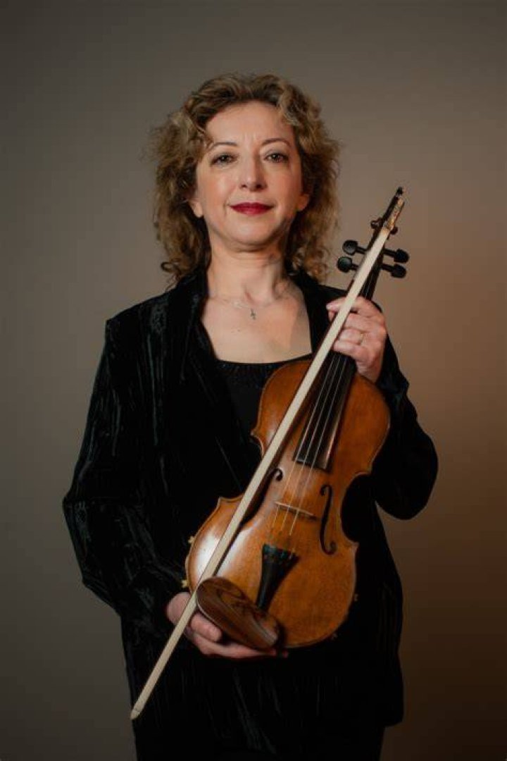 Elena Romanov