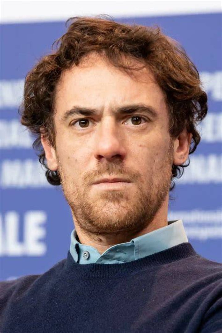 Elio Germano Net Worth