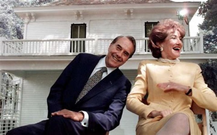 Elizabeth Dole Net Worth