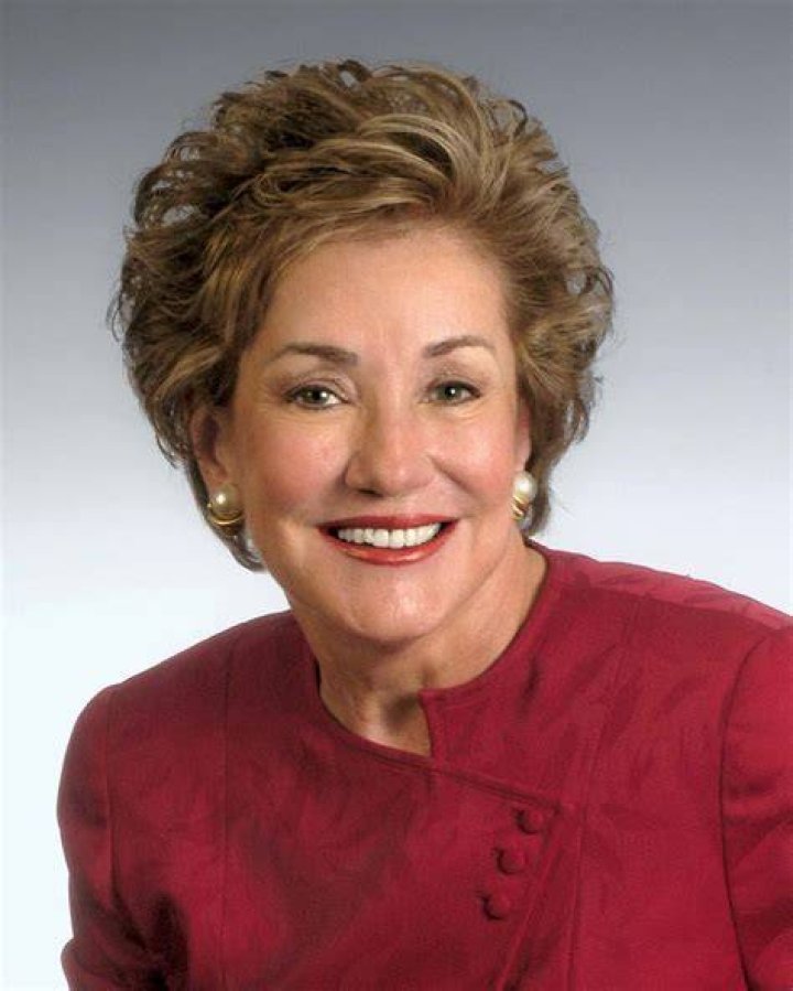 Elizabeth Dole