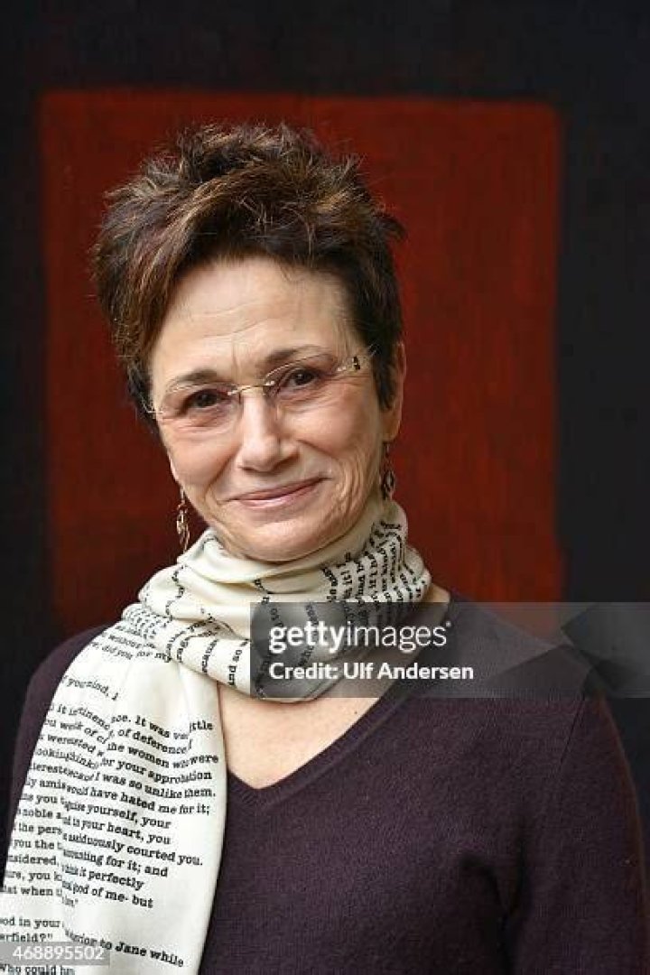Elizabeth George